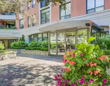 
            #315-53 Woodbridge Ave West Woodbridge 2睡房2卫生间2车位, 出售价格1098000.00加元                    