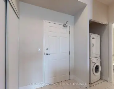 
#205-15450 Yonge St Aurora Heights 2 beds 2 baths 1 garage 520000.00        