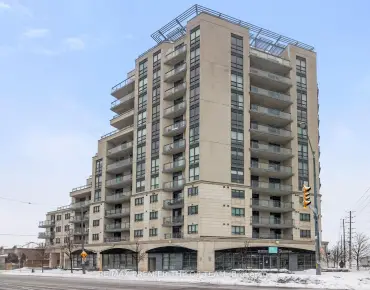 #1203-7730 Kipling Ave West Woodbridge 2睡房2卫生间1车位, 出售价格710000.00加元