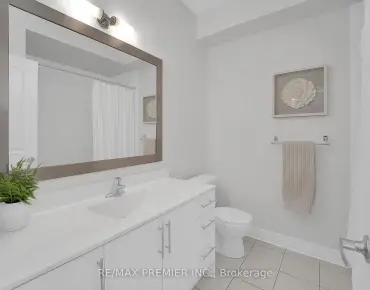 #12-27 Powseland Cres West Woodbridge 3睡房3卫生间3车位, 出售价格1199000.00加元