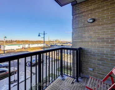 
#214-111 Upper Duke Cres Unionville 1 beds 1 baths 1 garage 497000.00        