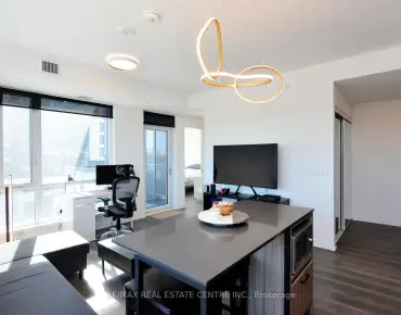 #416-7950 Bathurst St Beverley Glen 1睡房1卫生间1车位, 出售价格599900.00加元