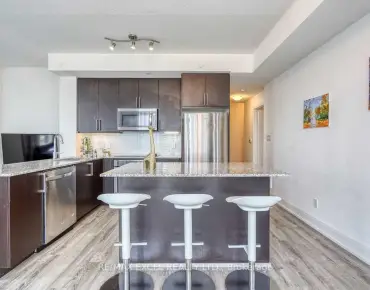 #202A-9608 Yonge St North Richvale 2 beds 2 baths 1 garage 638000.00