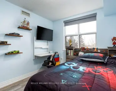 #317-2500 Rutherford Rd Maple 2睡房2卫生间1车位, 出售价格698800.00加元