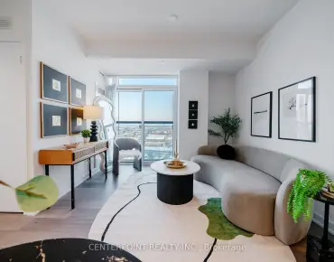 
            #1910-38 Honeycrisp Cres Vaughan Corporate Centre 1睡房1卫生间1车位, 出售价格475000.00加元                    