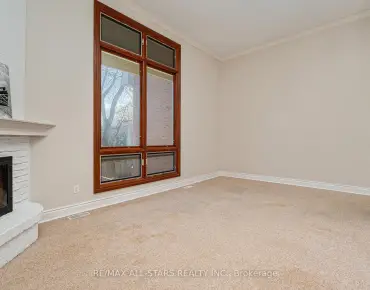 
6 Hepworth Way Markham Village 3 beds 3 baths 1 garage 775000.00        