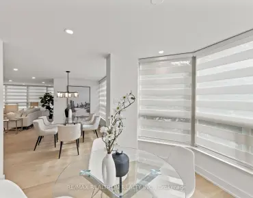 
#210-7300 Yonge St Crestwood-Springfarm-Yorkhill 2 beds 3 baths 1 garage 1149000.00        