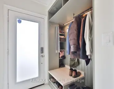 
129 Powseland Cres West Woodbridge 4 beds 3 baths 2 garage 1295000.00        