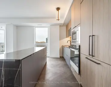 
#1204-8888 Yonge St South Richvale 3 beds 3 baths 2 garage 1288000.00        