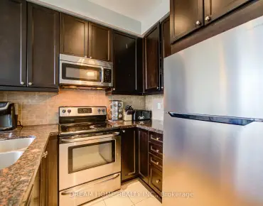 #322-2396 Major Mackenzie Dr Maple 1 beds 1 baths 1 garage 539999.00