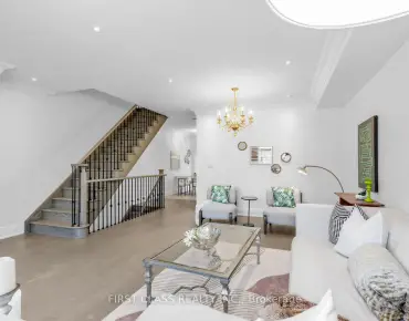 56 Active Rd Commerce Valley 3 beds 5 baths 4 garage 1488000.00