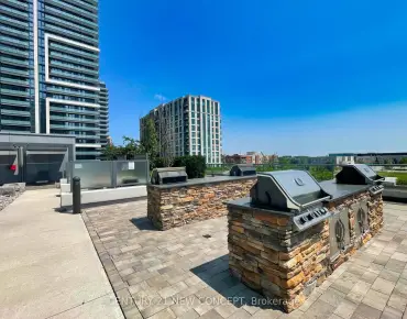 #409-55 Oneida Cres Langstaff 2睡房2卫生间2车位, 出售价格699900.00加元
