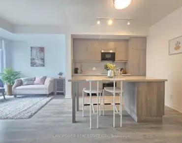 
#614-8119 Birchmount Rd Unionville 1 beds 2 baths 1 garage 588000.00        