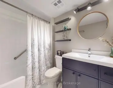 #909-309 Major Mackenzie Dr Harding 2睡房2卫生间1车位, 出售价格643000.00加元