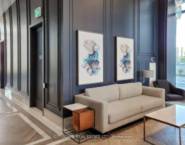 
            #405-120 Eagle Rock Way Rural Vaughan 2睡房2卫生间1车位, 出售价格694500.00加元                    