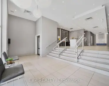 
#602A-15277 Yonge St Aurora Village 1 beds 1 baths 1 garage 529900.00        