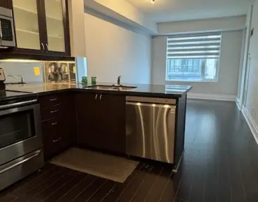#314-131 Upper Duke Cres Unionville 1 beds 1 baths 1 garage 469000.00