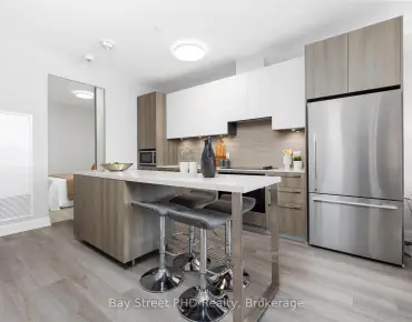 #1006-38 Water Walk Dr Unionville 2 beds 2 baths 1 garage 599000.00