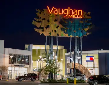 #819-2851 Highway 7 Rd Vaughan Corporate Centre 1 beds 1 baths garage 509900.00