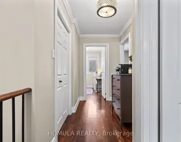 #5-211 Woodbridge Ave West Woodbridge 3 beds 2 baths 2 garage 848000.00