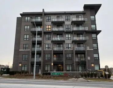 #607-9700 Ninth Line Greensborough 3 beds 2 baths 1 garage 759000.00