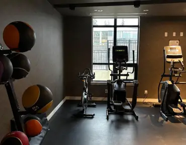 #503-9700 Ninth Line Greensborough 1 beds 1 baths 1 garage 489000.00