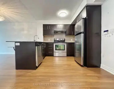 #207-233 South Park Rd Commerce Valley 1 beds 1 baths 1 garage 399999.00