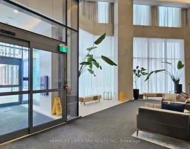 
#3207-1000 Portgage Pkwy S Vaughan Corporate Centre 1 beds 2 baths  garage 399000.00        