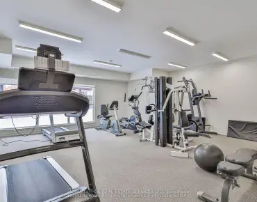 
#303-33 Wallace St West Woodbridge 2 beds 2 baths 1 garage 799000.00        