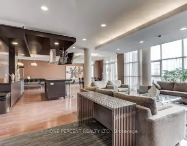 
            #401-21 Upper Duke Cres Unionville 1睡房1卫生间1车位, 出售价格499000.00加元                    