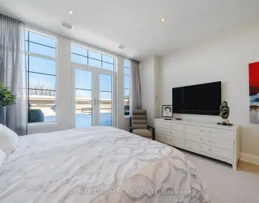 #PH9-20 Fred Varley Dr Unionville 2 beds 3 baths 2 garage 2499800.00