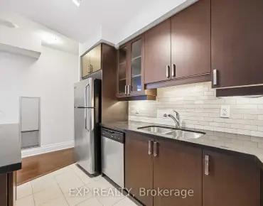 #617-151 Upper Duke Cres Unionville 1 beds 1 baths 2 garage 575000.00