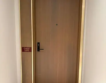 
#205-9700 Ninth Line Greensborough 1 beds 1 baths 1 garage 489000.00        