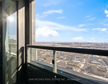 
            #3704-2920 Highway 7 N/A Concord 1睡房1卫生间1车位, 出售价格534999.00加元                    