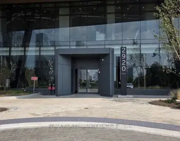 
#3507-2920 Highway 7 N/A Concord 1 beds 1 baths  garage 499000.00        