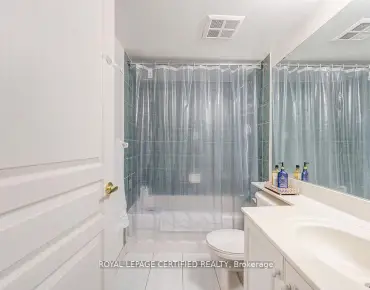 #606-29 Northern Hts Langstaff 2睡房2卫生间1车位, 出售价格499900.00加元