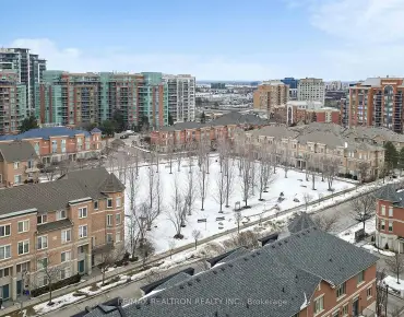 #UPH11-37 Galleria Pkwy Commerce Valley 2 beds 2 baths 1 garage 889900.00