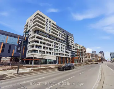 
#1116-8 Rouge Valley Dr Unionville 1 beds 2 baths 1 garage 589000.00        