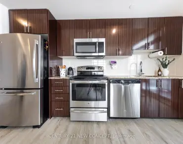 
#1402-7167 Yonge St Grandview 2 beds 2 baths 1 garage 665000.00        