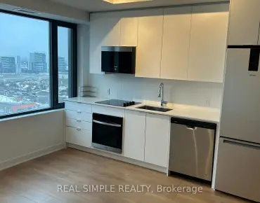 
            #1408-2920 Highway 7 Rd Concord 1睡房1卫生间车位, 出售价格399990.00加元                    