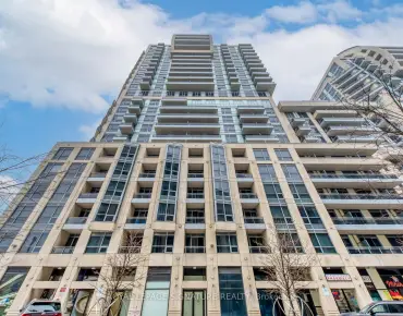 
#1411-9201 Yonge St Langstaff 1 beds 1 baths 1 garage 499000.00        