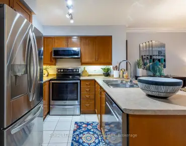 #210-19 Northern Heights Dr Langstaff 1睡房1卫生间1车位, 出售价格449000.00加元