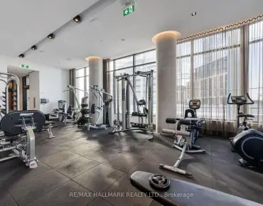 
#2802-7895 Jane St Concord 1 beds 2 baths 1 garage 399900.00        