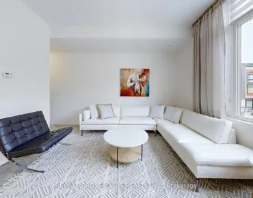 #1403-15 David Eyer Rd Rural Richmond Hill 2 beds 3 baths 1 garage 788000.00