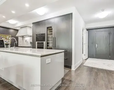 #304-7071 Bayview Ave Bayview Glen 2 beds 3 baths 2 garage 1650000.00