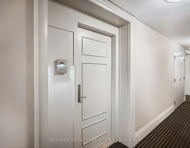 #302-310 Red Maple Rd Langstaff 1睡房1卫生间1车位, 出售价格499000.00加元