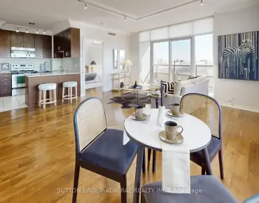 
            #511-9235 Jane St Maple 2睡房2卫生间2车位, 出售价格679900.00加元                    