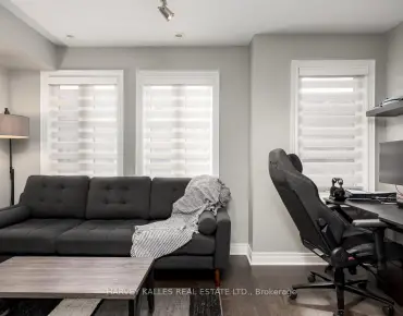 #29-16 Powseland Cres West Woodbridge 3睡房3卫生间2车位, 出售价格1085000.00加元