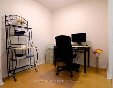 #507-9015 Leslie St Beaver Creek Business Park 1睡房1卫生间1车位, 出售价格439000.00加元