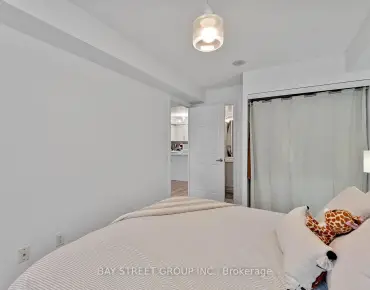 
#205-51 Times Ave Commerce Valley 1 beds 2 baths 1 garage 549999.00        